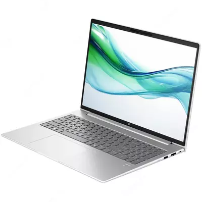 Ноутбук 14" "HP" Elitebook 640 G11 (Арт. - 9Y7U4ET) Серебристый