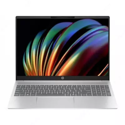 Noutbuk 14" "HP" Pavilion x360 (Art. - 7P4D6EA) Kumush