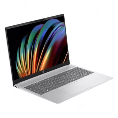 Noutbuk 14" "HP" Pavilion x360 (Art. - 7P4D6EA) Kumush