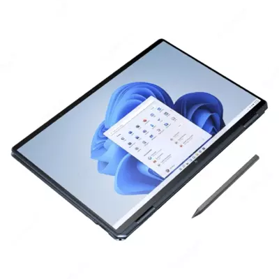 Noutbuk 16" "HP" Spectre x360 Touch (Art. - 7P460EA) Moviy