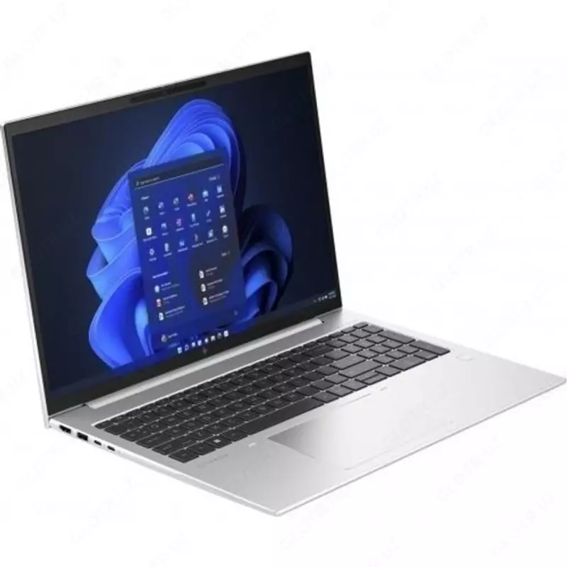 Игровой Ноутбук 14.0 НР EliteBook 840 G10 (Арт. -819W5EA) Серебристый