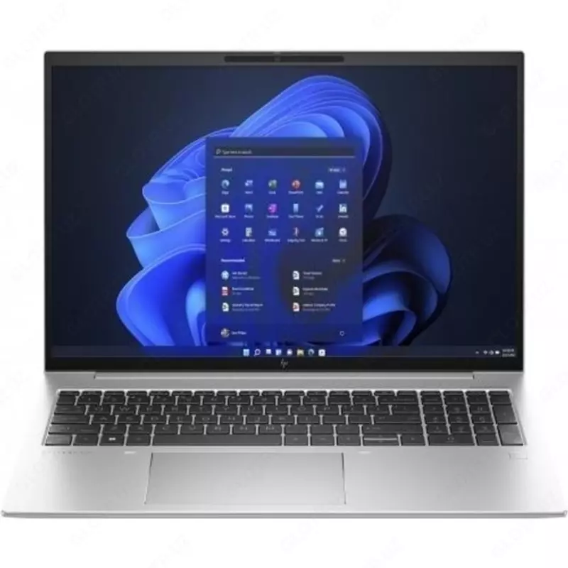  Игровой Ноутбук 14.0 НР EliteBook 840 G10 (Арт. -819W5EA) Серебристый - 