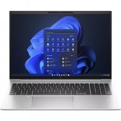 Игровой Ноутбук 14.0" "НР" EliteBook 840 G10 (Арт. -819W5EA) Серебристый