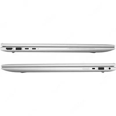 Игровой Ноутбук 14.0" "НР" EliteBook 840 G10 (Арт. -819W5EA) Серебристый