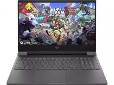 Игровой Ноутбук 16.1" "НР" VICTUS (Арт. -A33VZEA)) Темно/серый