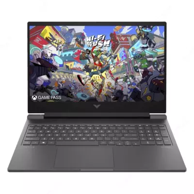 Oʻyin noutbuki 16.1" "HP" VICTUS Calhoun 22C1 (Art. - 6X7Q7EA) Keramika oq