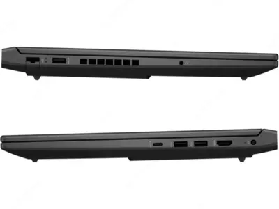 Игровой Ноутбук 16.1" "НР" VICTUS (Арт. -A33VJEA) Матовый серебристый,