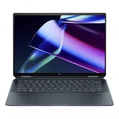 Ноутбук 14" "HP" Spectre x360 Willie 23C2 (Арт. - A1AA3EA ) чорное