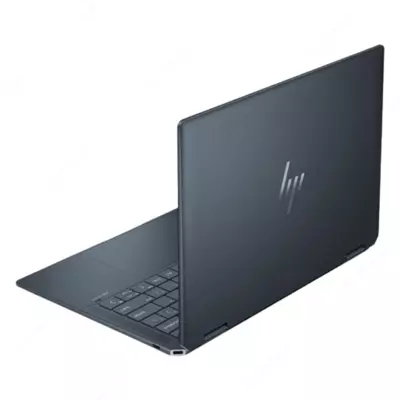 Ноутбук 14" "HP" Spectre x360 Willie 23C2 (Арт. - A1AA3EA ) чорное