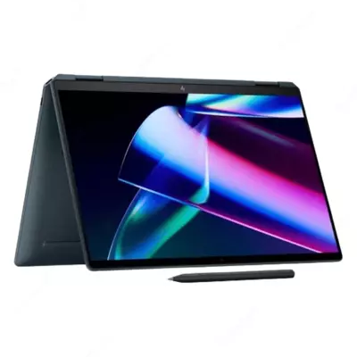 Ноутбук 14" "HP" Spectre x360 Willie 23C2 (Арт. - A1AA3EA ) чорное