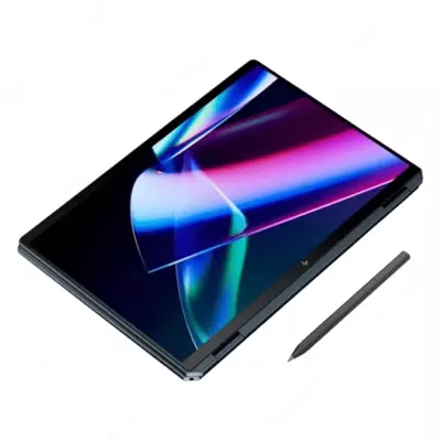 Ноутбук 14" "HP" Spectre x360 Willie 23C2 (Арт. - A1AA3EA ) чорное
