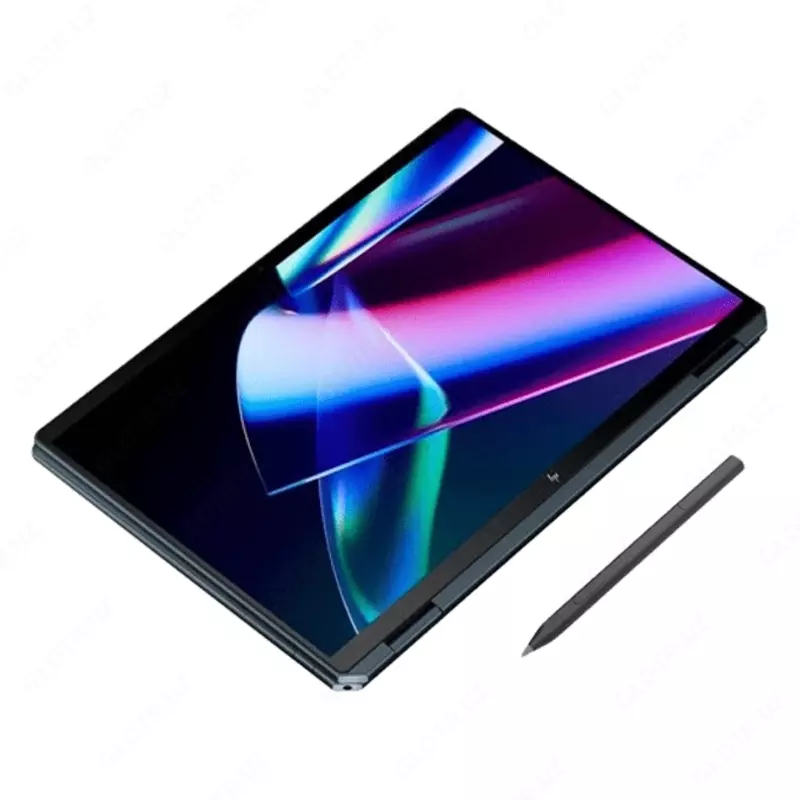  Ноутбук 14 HP Spectre x360 Willie 23C2 (Арт. - A1AA3EA ) чорное OOO Shop-IT