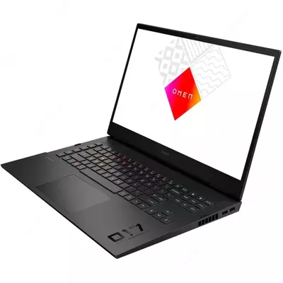 Ноутбук 17.3" "HP" OMEN Cybug 23C1 (Арт. -7Z7F7EA )