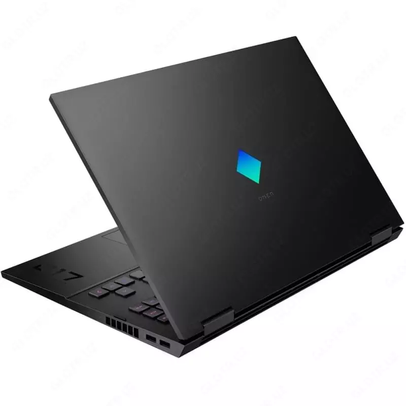 Ноутбук 17.3" "HP" OMEN Cybug 23C1 (Арт. -7Z7F7EA )