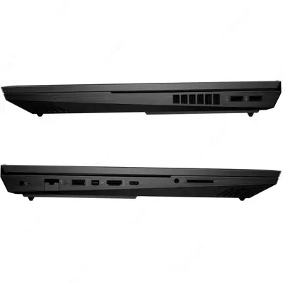 Ноутбук 17.3" "HP" OMEN Cybug 23C1 (Арт. -7Z7F7EA )