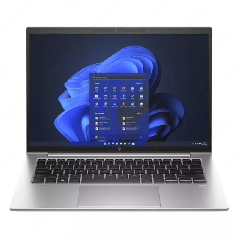 Игровой Ноутбук 14.0 НР EliteBook 1040 G11 (Арт. -9G132ET) серый