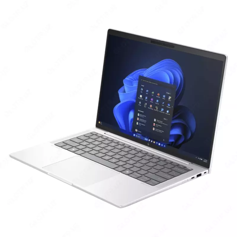  Игровой Ноутбук 14.0 НР EliteBook 1040 G11 (Арт. -9G132ET) серый - 