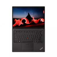   Ноутбук 14 Lenovo ThinkPad T14s G4 (Арт. -21F6003VRT) Черный