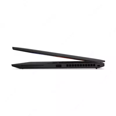Ноутбук 14" "Lenovo" ThinkPad T14s G4 (Арт. -21F6003VRT) Черный