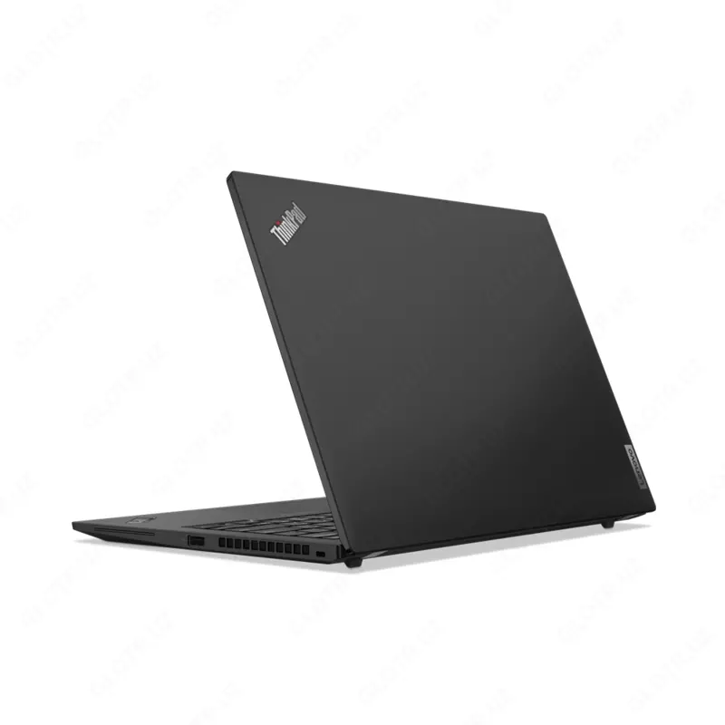  Ноутбук 14 Lenovo ThinkPad T14s G4 (Арт. -21F6003VRT) Черный - Ноутбуки