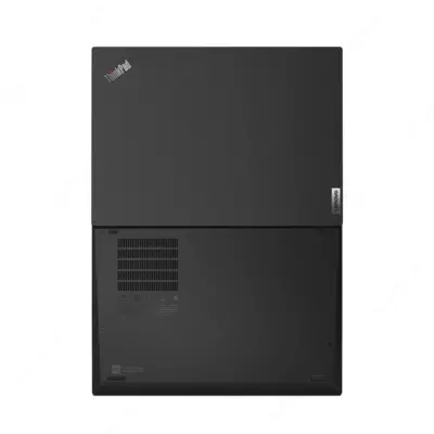 Ноутбук 14" "Lenovo" ThinkPad T14s G4 (Арт. -21F6003VRT) Черный
