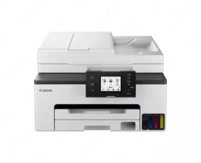 Принтер МФУ Canon MAXIFY GX2040 (P.n 6171C007AA)