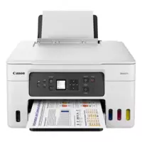 Принтер CANON CISS 3-in-1 MAXIFY GX3040 Артикул: 5777C009AA