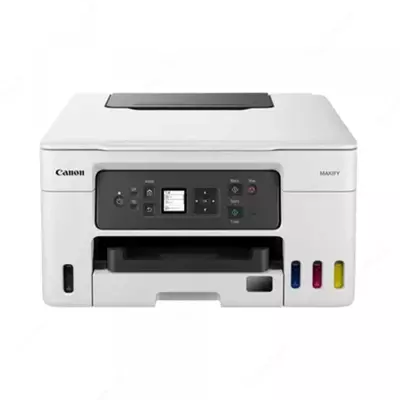 Принтер CANON CISS 3-in-1 MAXIFY GX3040 Артикул: 5777C009AA