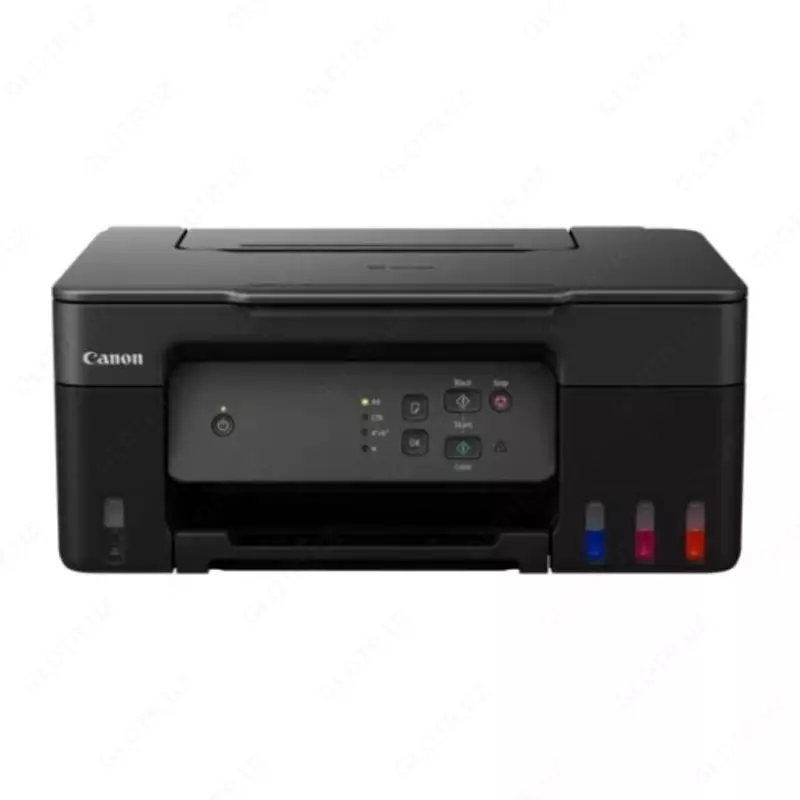 Струйное цветной МФУ Canon PIXMA G2430 (5991C009AA)