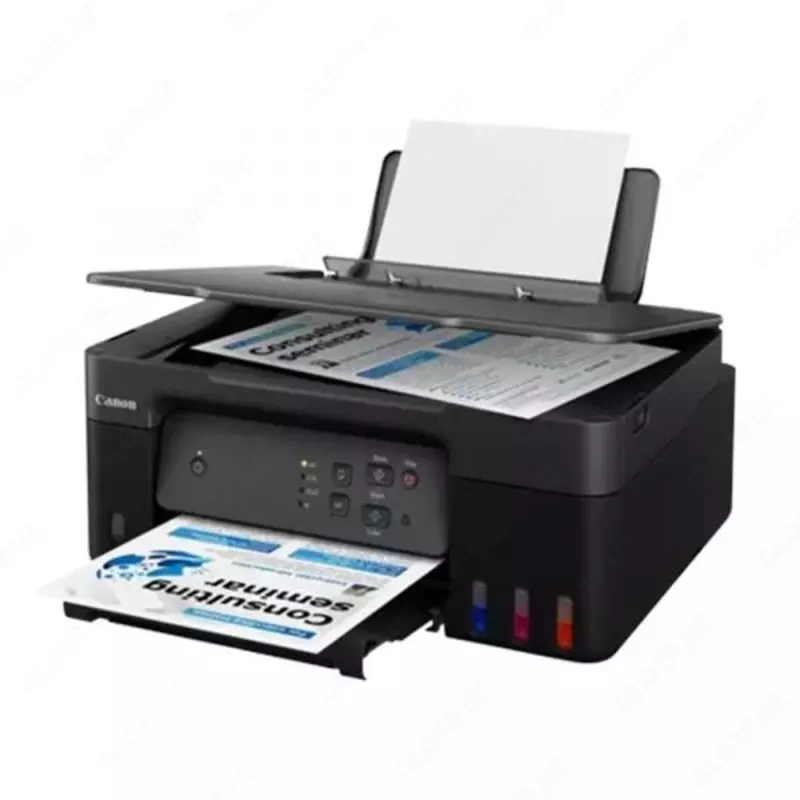 Струйное цветной МФУ Canon PIXMA G2430 (5991C009AA)