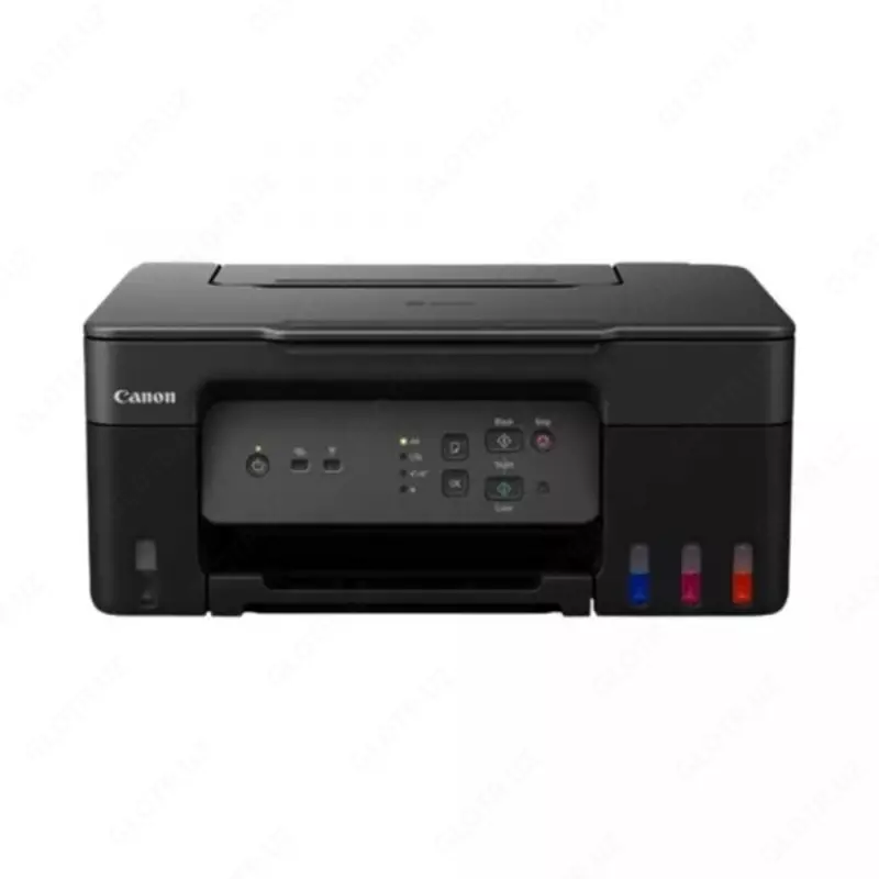 1 836 000 сум Струйный цветной МФУ CANON PIXMA G3430 5989C009AA