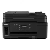 Струйный МФУ 3 в 1 Canon PIXMA GM4040  ч/б (Арт. - 3111C009AA) Черный