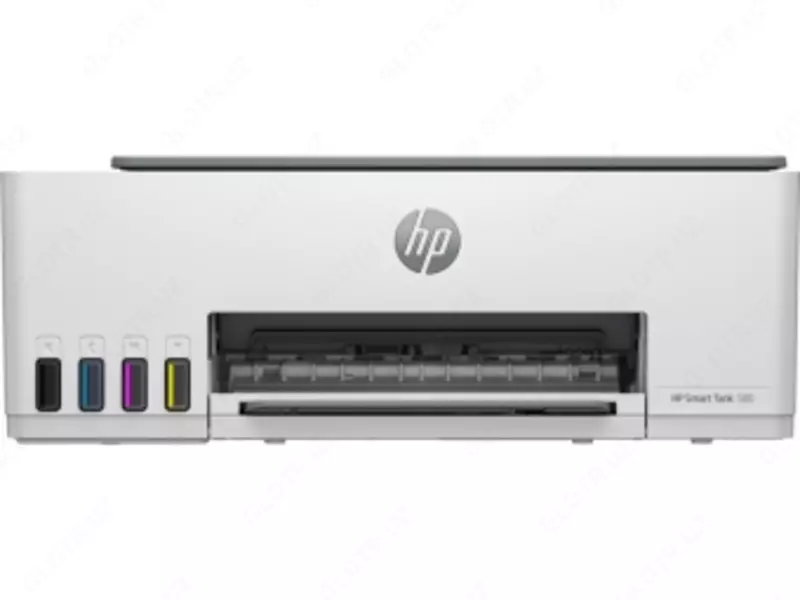 Струйное МФУ HP Smart Tank 580 (1F3Y2A)