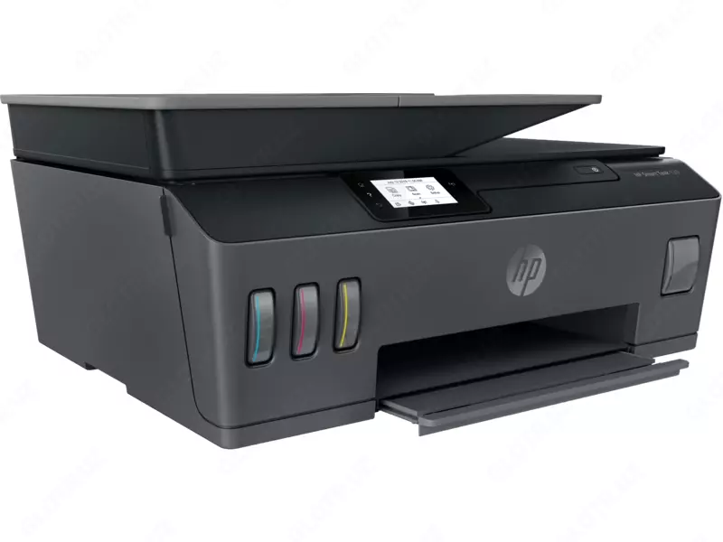 Oʻyin noutbuki 16.1" "HP" Omen Vanellope 21C1 (Art. - 4S1A8EA) Toʻq/kulrang