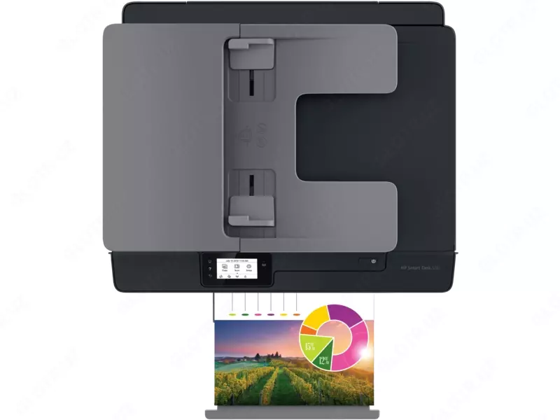 Oʻyin noutbuki 16.1" "HP" Omen Vanellope 21C1 (Art. - 4S1A8EA) Toʻq/kulrang