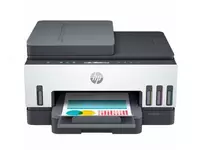 Принтеры HP МФУ Smart Tank 750 А4 Wi-Fi (6UU47A)