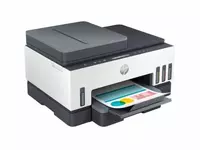  Принтеры HP МФУ Smart Tank 750 А4 Wi-Fi (6UU47A) - 