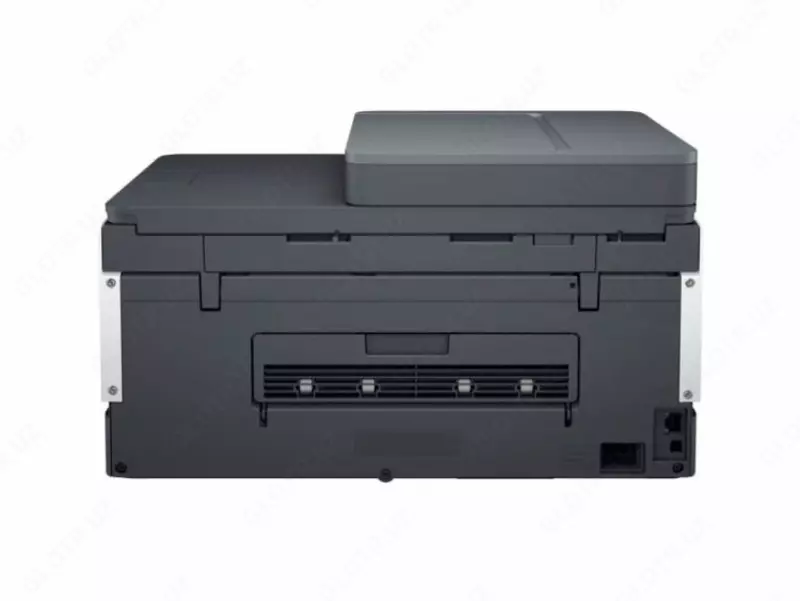   Принтеры HP МФУ Smart Tank 750 А4 Wi-Fi (6UU47A)