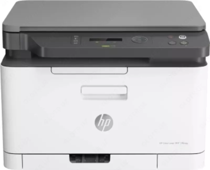 Лазерное МФУ HP Color Laser MFP 178nw (4ZB96A)