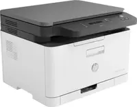  Лазерное МФУ HP Color Laser MFP 178nw (4ZB96A) - 