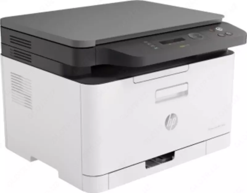  Лазерное МФУ HP Color Laser MFP 178nw (4ZB96A) - 