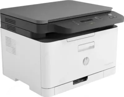 Лазерное МФУ HP Color Laser MFP 178nw (4ZB96A)