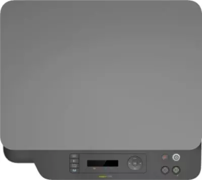 Лазерное МФУ HP Color Laser MFP 178nw (4ZB96A)