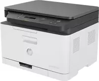  Лазерное МФУ HP Color Laser MFP 178nw (4ZB96A) В рассрочку
