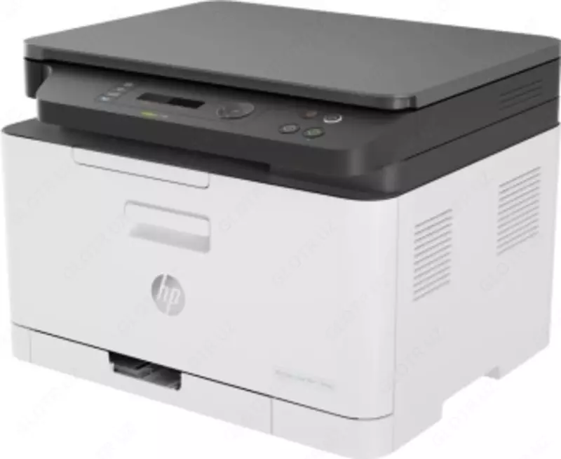  Лазерное МФУ HP Color Laser MFP 178nw (4ZB96A) В рассрочку