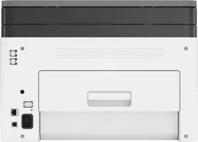 Лазерное МФУ HP Color Laser MFP 178nw (4ZB96A)