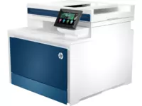  МФУ HP Color LaserJet Pro 4303fdn (5HH66A) - 