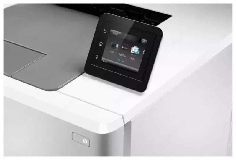 Принтер HP Color LaserJet Pro M255dw (7KW64A)