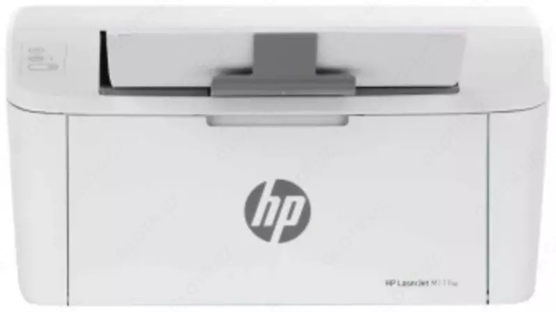 Лазерный Wi-Fi принтер с ЧБ печатью HP LaserJet M111w (7MD68A)