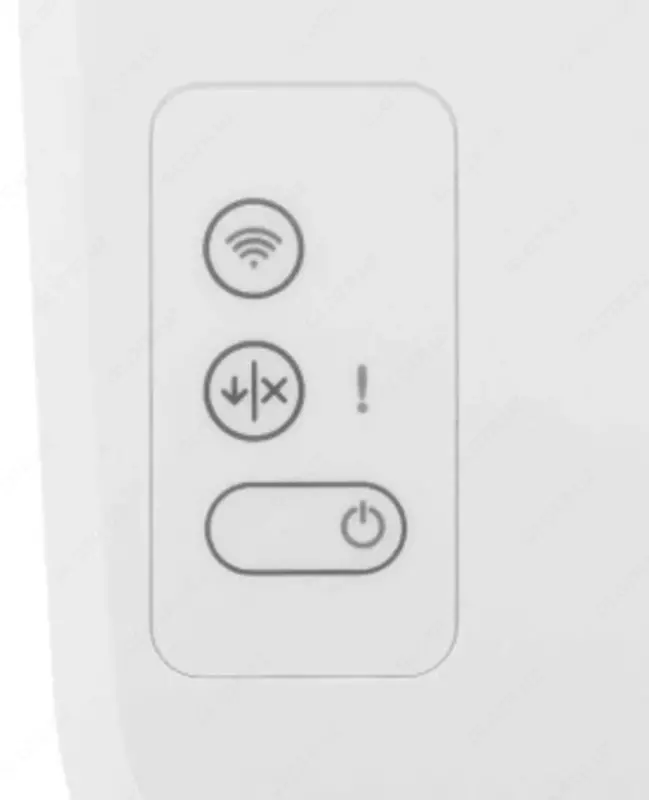  Лазерный Wi-Fi принтер с ЧБ печатью HP LaserJet M111w (7MD68A) - 